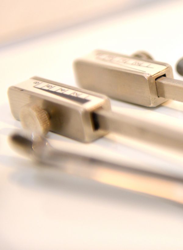 Allgemeine Leistungen in der Hausarztpraxis Hoheluft